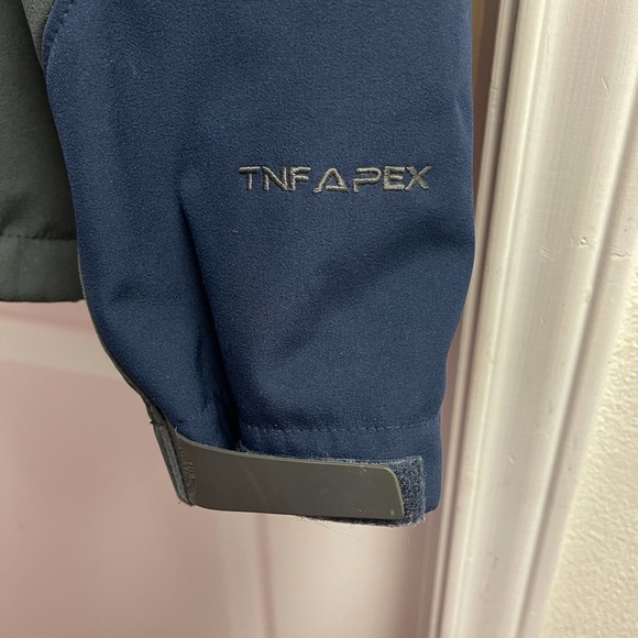 The North Face TNF Apex Jacket - Picture 6 of 8
